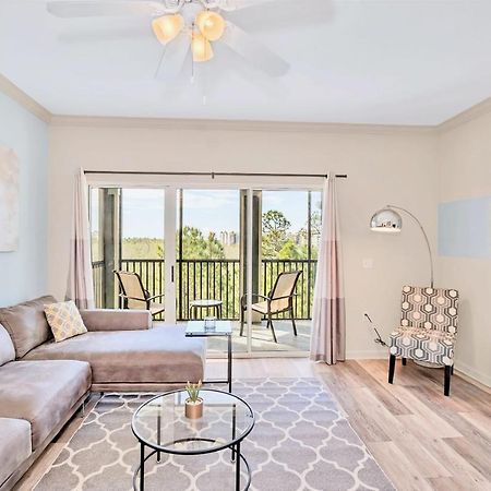 3Br Condo Near Disney With Pool And Hot Tub ออร์ลันโด ภายนอก รูปภาพ