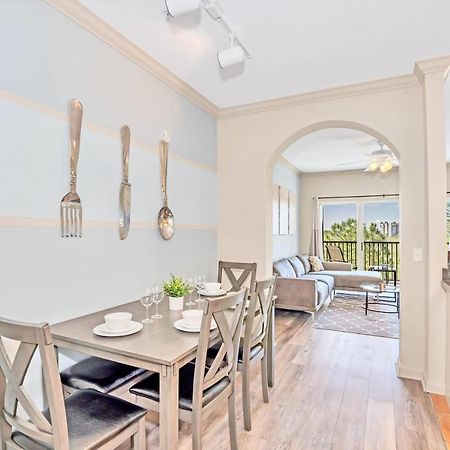 3Br Condo Near Disney With Pool And Hot Tub ออร์ลันโด ภายนอก รูปภาพ
