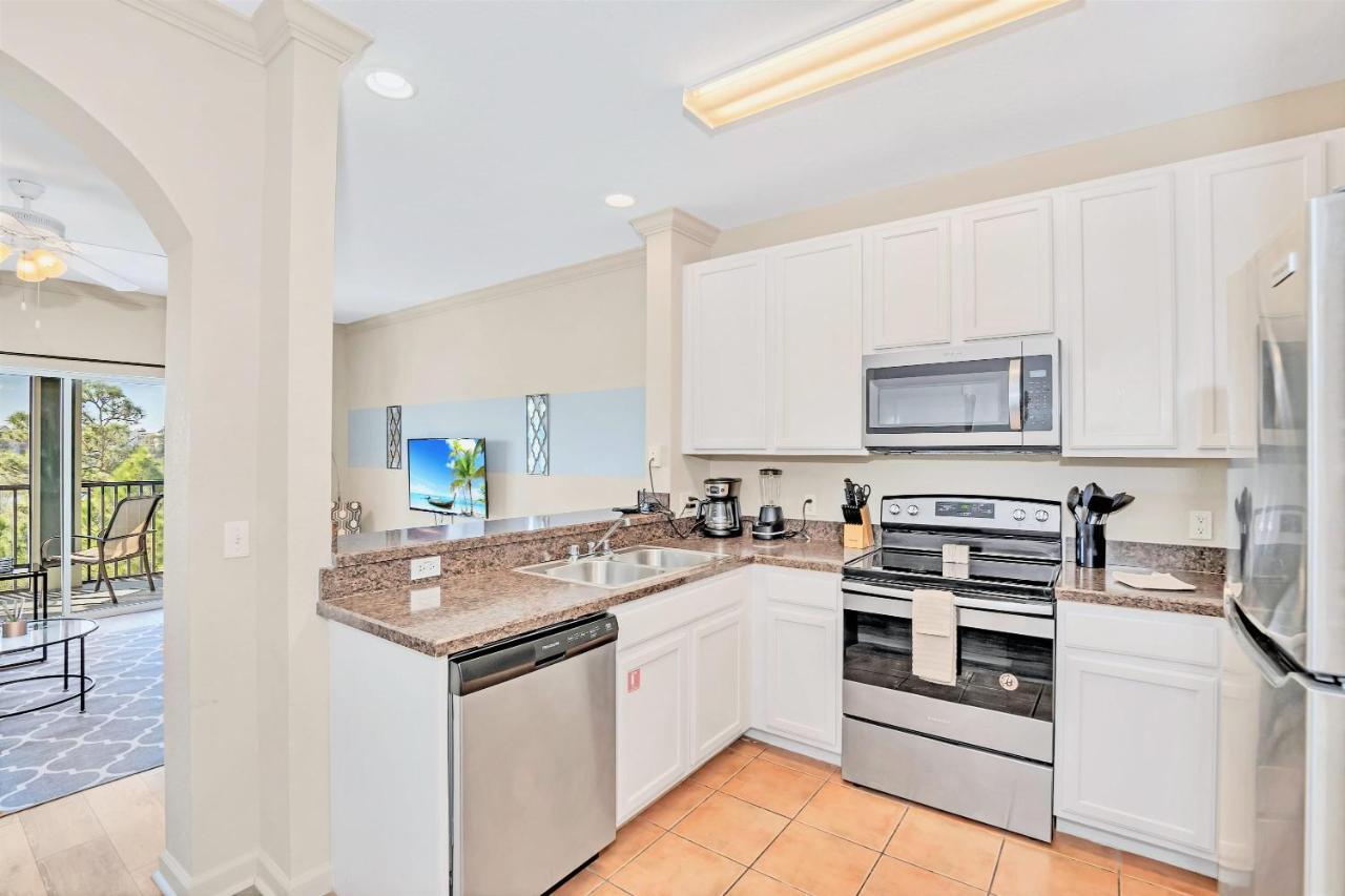3Br Condo Near Disney With Pool And Hot Tub ออร์ลันโด ภายนอก รูปภาพ