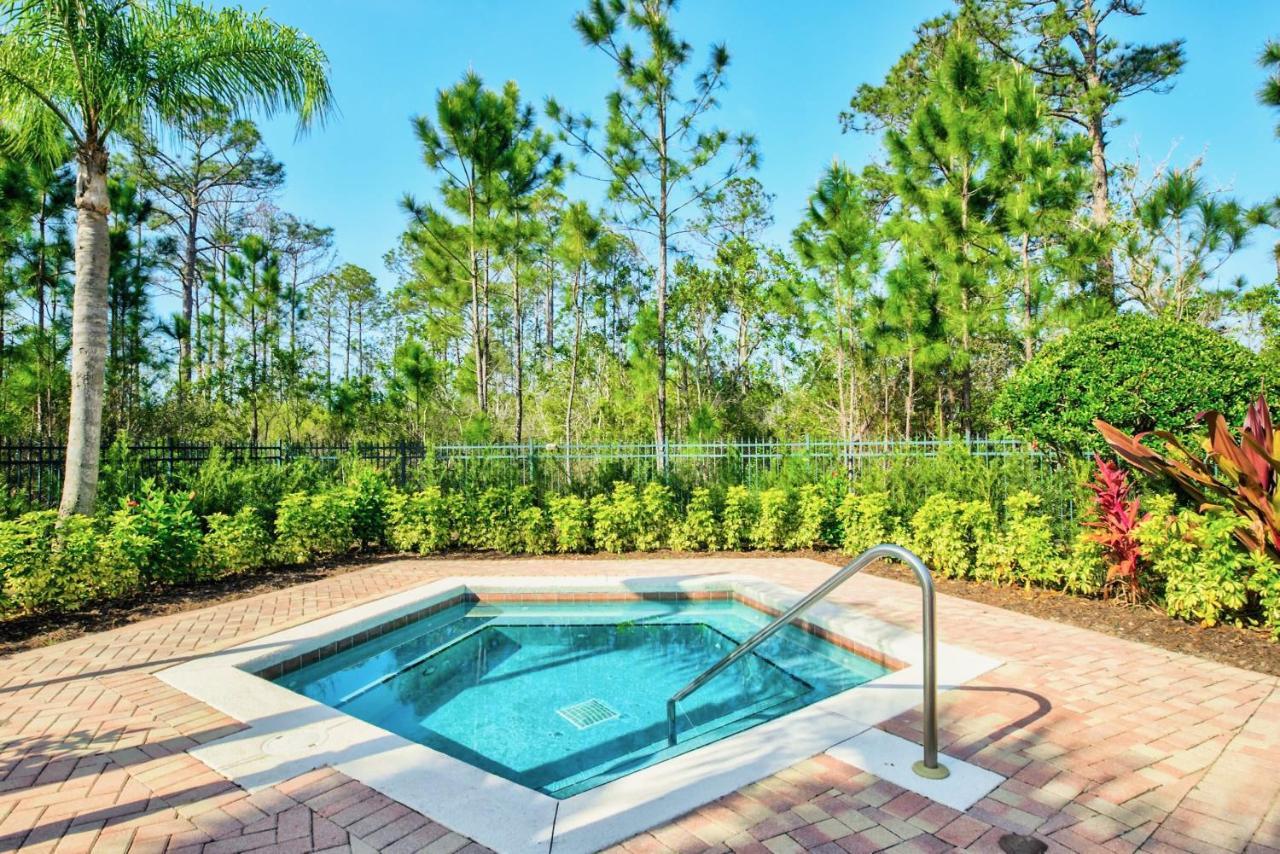 3Br Condo Near Disney With Pool And Hot Tub ออร์ลันโด ภายนอก รูปภาพ