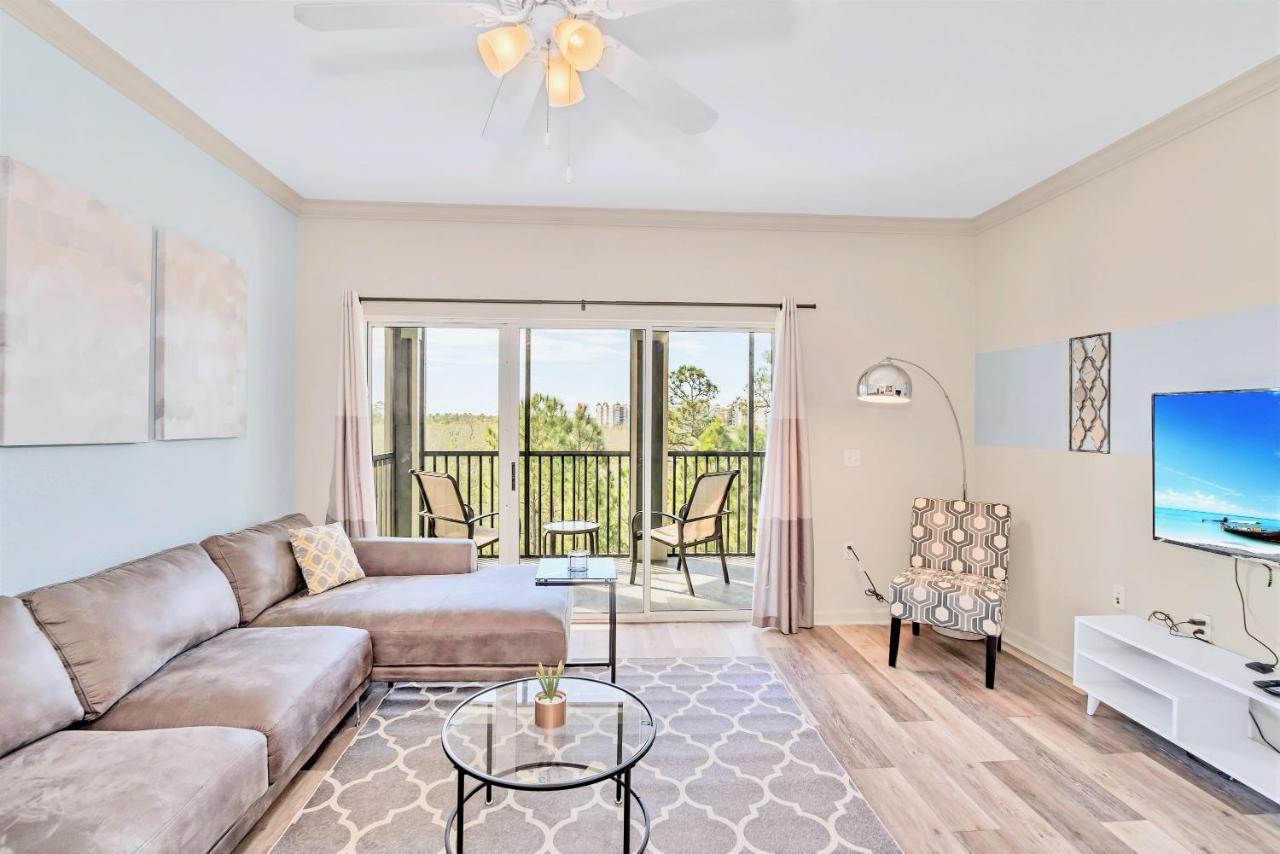 3Br Condo Near Disney With Pool And Hot Tub ออร์ลันโด ภายนอก รูปภาพ