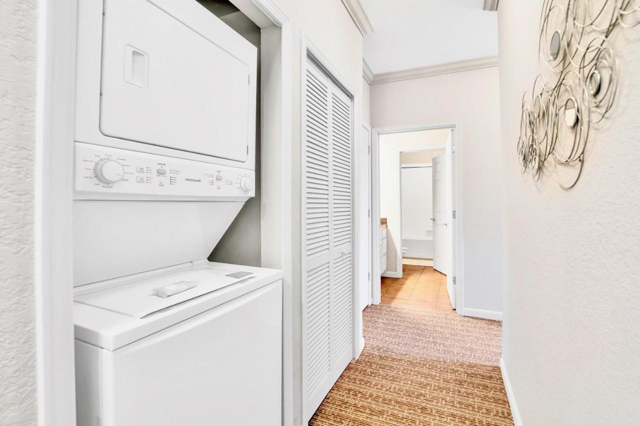3Br Condo Near Disney With Pool And Hot Tub ออร์ลันโด ภายนอก รูปภาพ