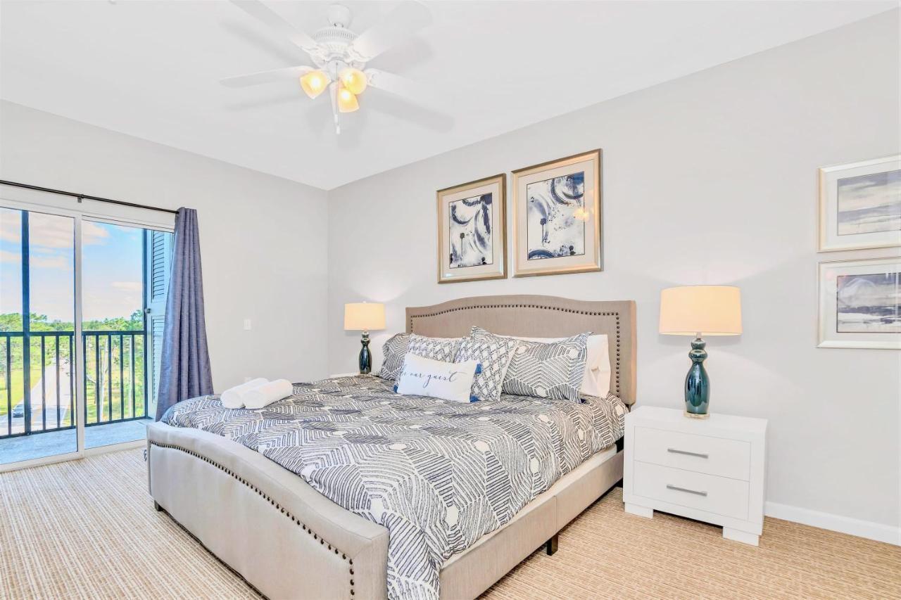 3Br Condo Near Disney With Pool And Hot Tub ออร์ลันโด ภายนอก รูปภาพ