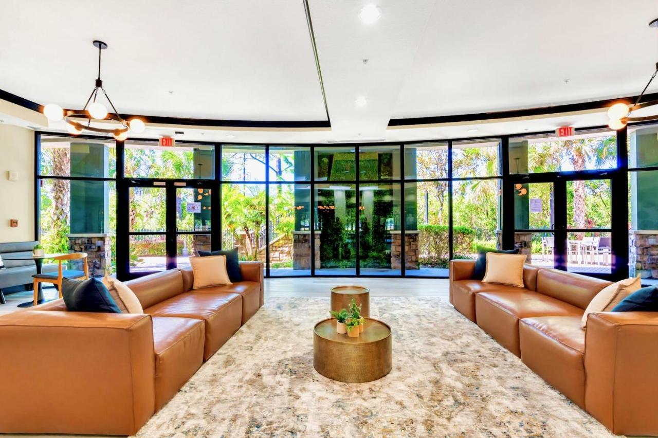 3Br Condo Near Disney With Pool And Hot Tub ออร์ลันโด ภายนอก รูปภาพ